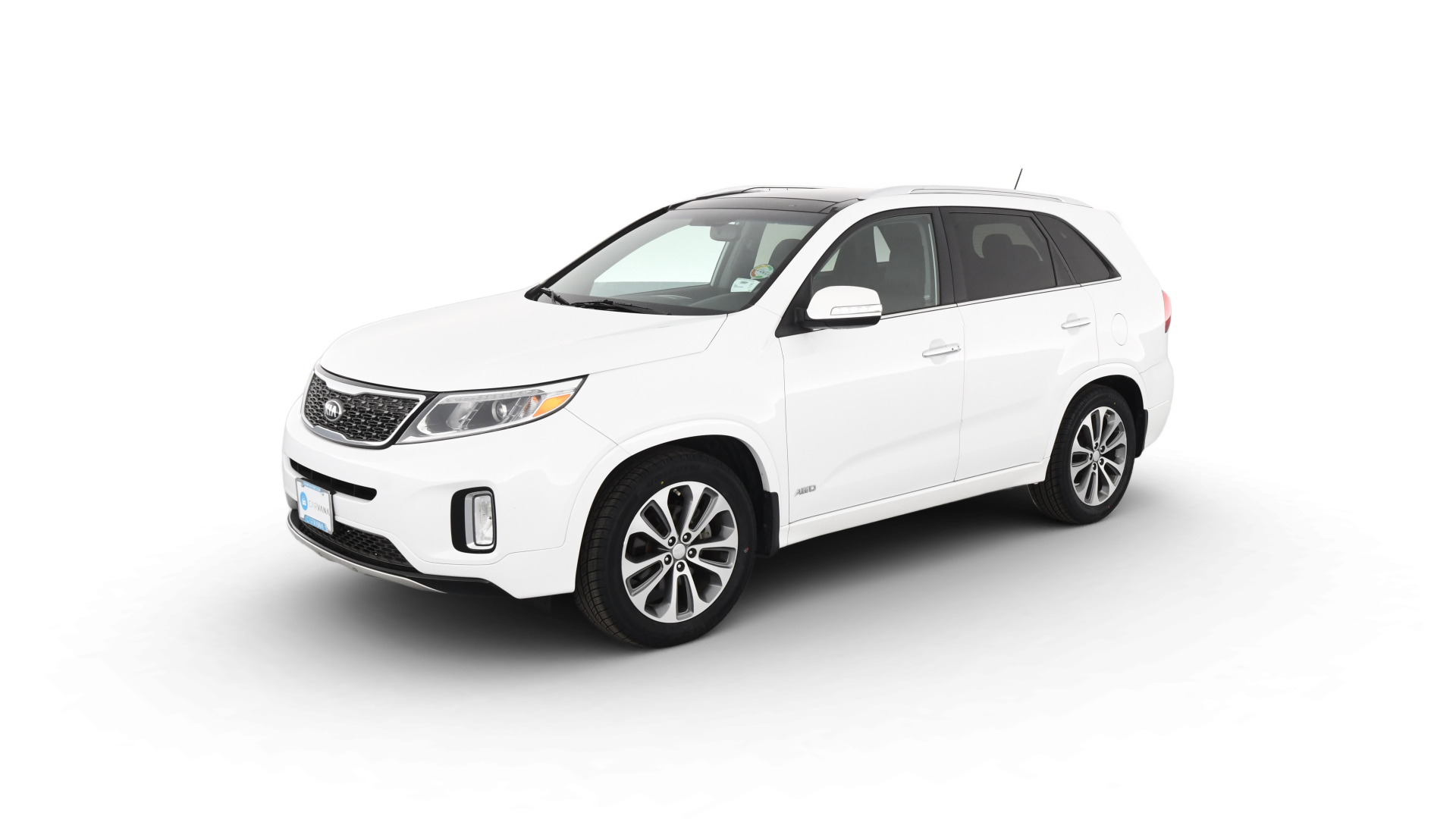Used 2015 Kia Sorento Carvana